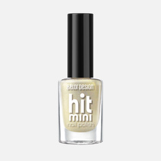 Лак для ногтей Belor Design Mini Hit тон 26, 6 мл