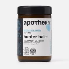 Бальзам Natura Siberica Apotheka Hunter Balm северный 100 мл