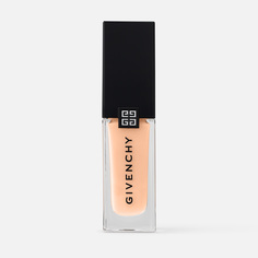 Основа тональная Givenchy Prisme Libre Skin-Caring Glow Foundation №02 W110, 30 мл