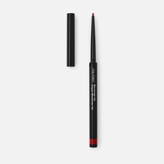 Карандаш для глаз Shiseido Microliner Ink Burgundy, №10, 0,08 г