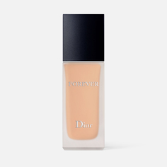 Основа тональная Dior Forever, 3 Cool Rosy, 30 мл