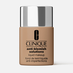 Основа тональная Clinique Anti-Blemish Solutions Vanilla, №CN 70, 30 мл
