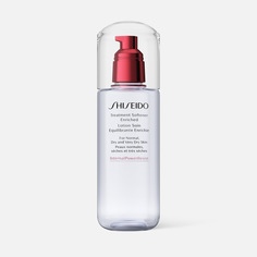 Лосьон для лица Shiseido Treatment Softener Enriched, 300 мл