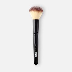 Кисть для пудры Relouis PRO Powder Brush, №1