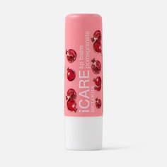 Бальзам-уход для губ Relouis iCARE lip balm