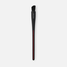 Кисть для теней Shiseido Naname Fude Multi Eye Brush, круглая