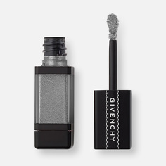 Тени для век Givenchy Ombre Interdite Cream Eyeshadow Silver Blue №06, 10 мл