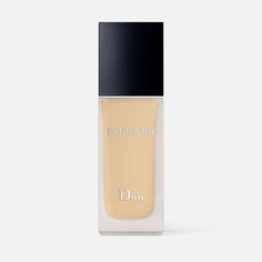 Основа тональная Dior Forever, 2 Warm Olive, 30 мл