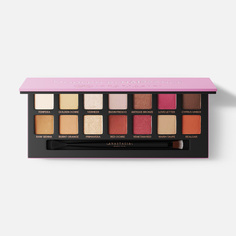 Палетка теней для век Anastasia Beverly Hills Modern Renaissance, 7,4 г