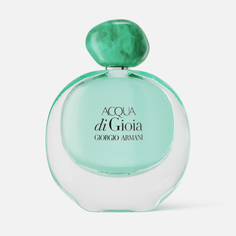 Парфюмерная вода Giorgio Armani Acqua Di Gioia Pour Femme 100 мл