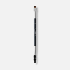 Кисть для бровей Anastasia Beverly Hills Dual Ended Angled Brush, №7B