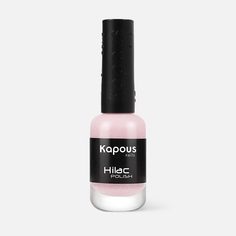 Лак для ногтей Kapous Professional Nails Hi-Lac оттенок 2073 Чистые чувства, 8 мл