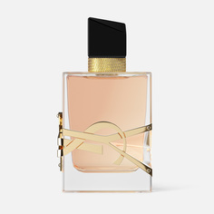 Туалетная вода Yves Saint Laurent Libre EDT 50мл