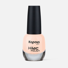 Лак для ногтей Kapous Professional Nails Hi-Lac №2122, 9 мл