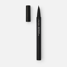 Подводка для глаз жидкая Shiseido ArchLiner Ink 01 Shibui black, 0,4 мл