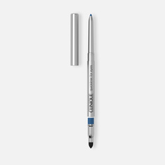 Карандаш для глаз Clinique Quickliner Blue Grey №08, 0,3 г