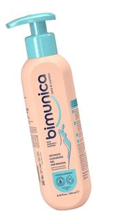 Bimunica / Бимуника Гель для интимной гигиены ДЛЯ ЧУВСТВИТЕЛЬНОЙ КОЖИ для женщин, 250 мл