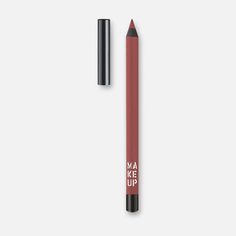 Карандаш для губ Make Up Factory Color Perfection Lip Liner №70 Пыльный коралловый, 1,2 г