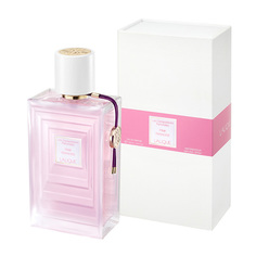 Парфюмированная вода Женская Lalique Les Compositions Parfumees Pink Paradise 100мл