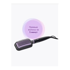 Расческа-выпрямитель Philips Global model BHH885 03