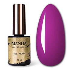 Гель-лак для ногтей Manita Lulu 52 10 мл