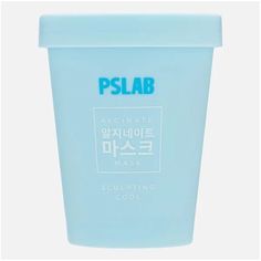 Маска для лица Pslab с экстрактом мяты 100 г