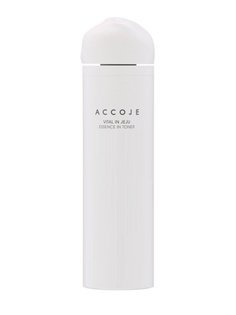 Эссенция-тоник для лица ACCOJE VITAL IN JEJU Essence In Toner, 130 мл