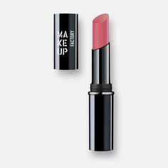 Помада для губ Make Up Factory Hydra Glow Lip Stylo №18 Розовая вспышка, 3 г