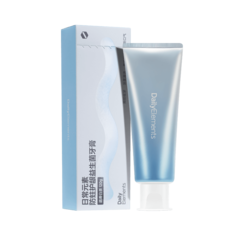 Зубная паста Daily Elements, 120 г