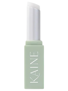 Тающий бальзам-блеск для губ Kaine 01 прозрачный Glow Melting Lip Balm Pure 3.7 г