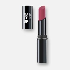 Помада для губ Make Up Factory Hydra Glow Lip Stylo №24 Пурпурная магнолия, 3 г