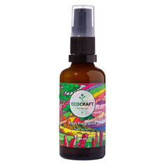 Сыворотка для волос EcoCraft Hair Serum Rain fragrance 50 мл