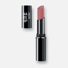 Помада для губ Make Up Factory Hydra Glow Lip Stylo №10 Розовое дерево, 3 г