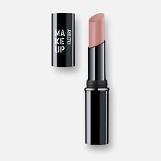 Помада для губ Make Up Factory Hydra Glow Lip Stylo №5 Пуанты, 3 г