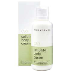 Крем Histomer Антицеллюлитный быстрого действия Cellulite body cream 400 мл