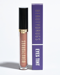 Жидкие тени для век BEAUTYDRUGS Liquid eyeshadows 08 Brandy