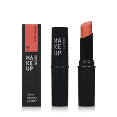 Бальзам для губ Make Up Factory Color Intuition Lip Balm 9 2,5г
