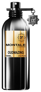 Парфюмерная вода Montale Oudmazing 100 мл