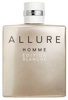 Парфюмерная вода Chanel Allure Homme Edition Blanche 50 мл