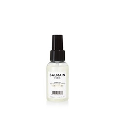 Кондиционер-спрей для волос Balmain несмываемый Travel Leave-in Conditioning Spray 50мл