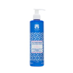 Ультра-увлажняющая маска для волос Valquer Ice Hair Mask Ultra-Moisturiser 300 мл