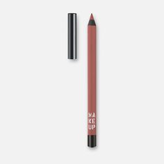 Карандаш для губ Make Up Factory Color Perfection Lip Liner №30 Светло-коричневый, 1,2 г