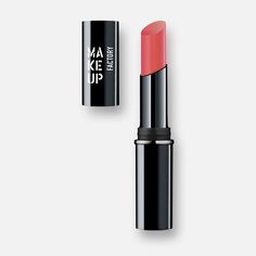 Помада для губ Make Up Factory Hydra Glow Lip Stylo №30 Сахарный коралл, 3 г