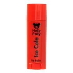 Бальзам для губ Holly Polly Ice Cola 4,8 г