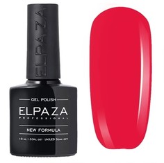 Гель-лак Elpaza Glow In The Dark светящийся, тон 12
