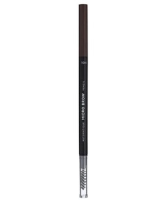 Карандаш для бровей LN Professional Micro Brow Penсil № 104