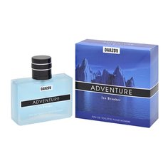 Канте Вега Туалетная вода мужская Adventure Ice Breaker 100мл