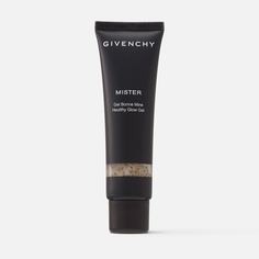 Праймер для лица Givenchy Mister Healthy Glow Gel для сияния кожи, бронзирующий, 30 мл
