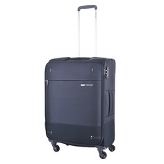 Чемодан Samsonite Base Boost 38N синий M