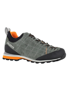 Кроссовки мужские Dolomite Diagonal GTX серые 10 UK